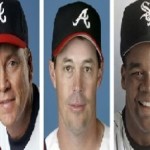 Maddux, Glavine y Thomas al Salón de la Fama; Sammy Sosa queda fuera