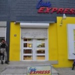 Denuncian PN involucra un inocente en robo de RD$38 MM