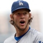Kershaw se convierte en el primer pelotero en ganar 30 millones al año