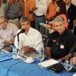 El Gobierno iniciara en mayo trabajos carretera Cibao Sur