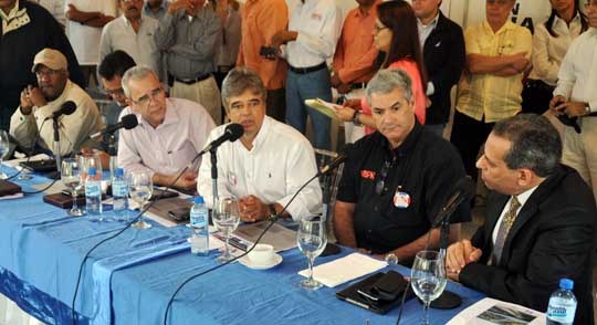 El Gobierno iniciara en mayo trabajos carretera Cibao Sur