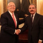 Relaciones Exteriores anuncia reintegro de Carlos Morales Troncoso