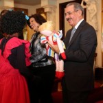 Presidencia inicia ejecución de 190 proyectos culturales a nivel nacional