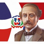 201 aniversario del nacimiento de Duarte.