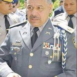 Muere en trágico accidente ocurrido en Bonao el General Juan Ramón de la Cruz Martinez