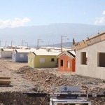 Ministro Administrativo afirma proyecto Boca de Cachón estará listo en dos meses‏