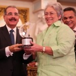 SeNaSa recibe el Gran Premio Nacional a la Calidad 2014‏