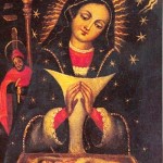Historia de Nuestra Señora la Virgen de Altagracia