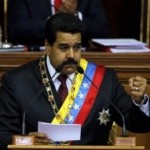 Maduro propone incluir a Puerto Rico a Petrocaribe
