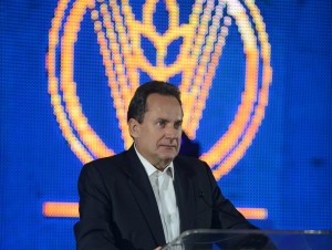 Vuelve el Festival Presidente