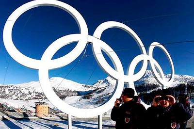 Ultiman detalles para Juegos Olímpicos de Invierno de Sochi