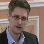 Alertan sobre supuestas amenazas de muerte contra Edward Snowden