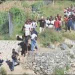 Por Entrada ilegal de haitiano, Brasil podría cerrar la frontera con Perú.