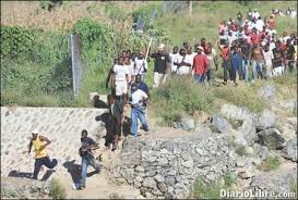 Por Entrada ilegal de haitiano, Brasil podría cerrar la frontera con Perú.