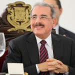 Presidente Medina felicita Tigres del Licey al coronarse campeón torneo béisbol‏