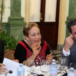 Gobierno y sector privado impulsarán incremento de las exportaciones de calzados‏