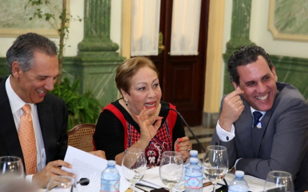 Gobierno y sector privado impulsarán incremento de las exportaciones de calzados
