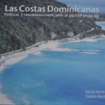 UASD publica libro “Las Costas Dominicanas: Políticas y Recomendaciones para una Gestión Integrada”