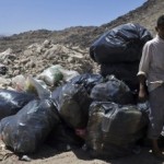 La mitad de la riqueza mundial está en manos del 1 % de la población