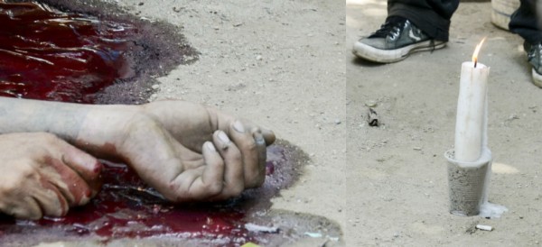 Las 50 ciudades más violentas del mundo en 2013