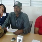 ALIANZA CAMPESINA PARA VOLVER AL CAMPO hace un llamado al CEA