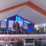 Presidente Danilo Medina inaugura Circunvalación Norte