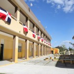 En Azua, Danilo Medina inaugura 5 escuelas más para Jornada Extendida