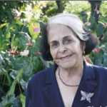 Fallece a los 88 años Dedé Mirabal