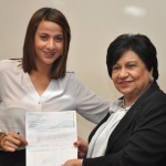 MESCyT entrega fondos a los Emprendedores Universitarios