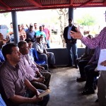 Gobierno de Danilo prestará 43.6 millones de pesos a ganaderos y mujeres productoras de Puerto Plata y Jamao al Norte