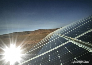 La energía solar con o sin primas, es una realidad irreversible