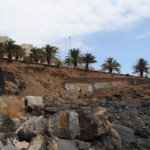 El cambio climático ocasionará daños por 100.000 millones cada año en las costas