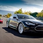 Apple quiere comprar al fabricante de coches eléctricos ‘Tesla Motors’