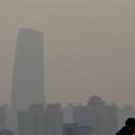 Pekín y su ‘insoportable’ contaminación
