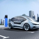 Bosch, GS Yuasa y Mitsubishi Co. desarrollan baterías para coches eléctricos que duplican la capacidad actual