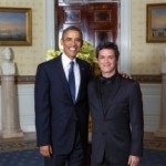 El Presidente Obama reconoce personalmente la necesidad de proteger el Ártico