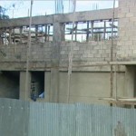 Demandan del alcalde Serulle culminar multiusos en el Ensanche Bermúdez