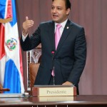Abel Martínez ratificado como miembro Comité Político PLD