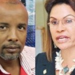 Sonia Mateo somete a Javier Genao por difamación e injuria