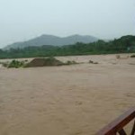 El río Yuna sigue sufriendo los embates de la contaminación