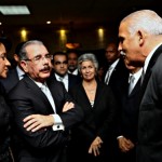 Presidente Medina lamenta muerte de Doña Dedé Mirabal‏