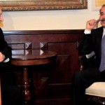 Presidente Medina expresa pesar por muerte de Monseñor Arnáiz‏