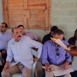 Banco Agrícola prestó 14,000 millones de pesos a 58,000 productores. Recupera mensualmente 204 millones de pesos