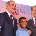 Educación llama a la Primera Convocatoria a Pruebas Nacionales 2014.