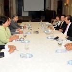 Integran nueva Comisión Veeduría del INAPA a la red de vigilancia del Estado