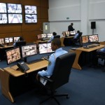 Presidente Medina inaugura moderno Centro de Comando y Control del CESAC