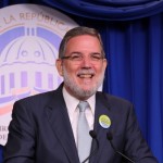 Rodríguez Marchena: “No hay cancelaciones en Gobierno por motivos políticos”‏
