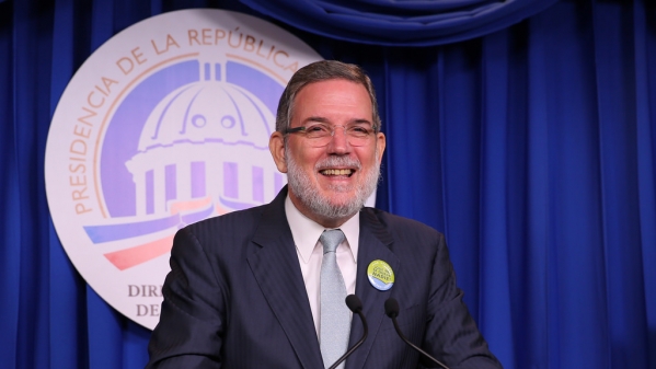 Rodríguez Marchena: “No hay cancelaciones en Gobierno por motivos políticos”