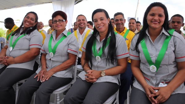 Grupo Estrella apuesta a cero analfabetismo con Quisqueya Aprende Contigo