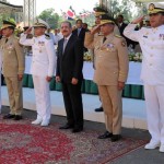 Presidente Medina conmemora Día de Mella y de las Fuerzas Armadas‏